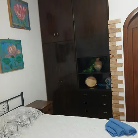 Homestay Matrimoniale Con Bagno
