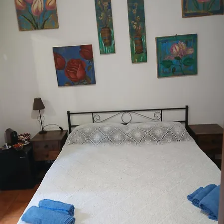 Homestay Matrimoniale Con Bagno *