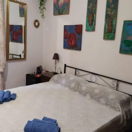 Matrimoniale Con Bagno Homestay