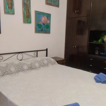 Homestay Matrimoniale Con Bagno Taormina