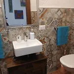 Kwatera prywatna Matrimoniale Con Bagno *