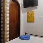 Kwatera prywatna Matrimoniale Con Bagno *