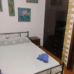 Matrimoniale Con Bagno