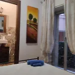 Kwatera prywatna Matrimoniale Con Bagno *
