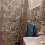 Matrimoniale Con Bagno *