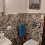 Matrimoniale Con Bagno Taormina