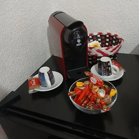 Matrimoniale Con Bagno * تاورمينا