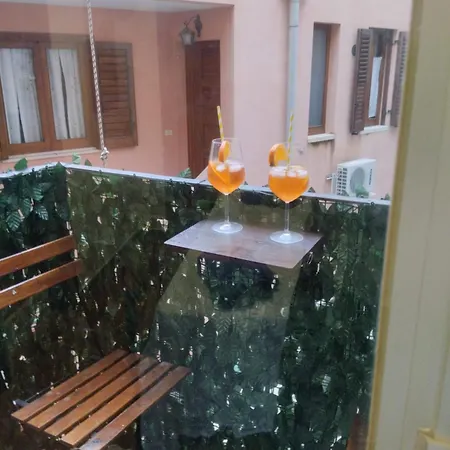 Matrimoniale Con Bagno تاورمينا