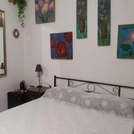 Matrimoniale Con Bagno منزل للإقامة تاورمينا