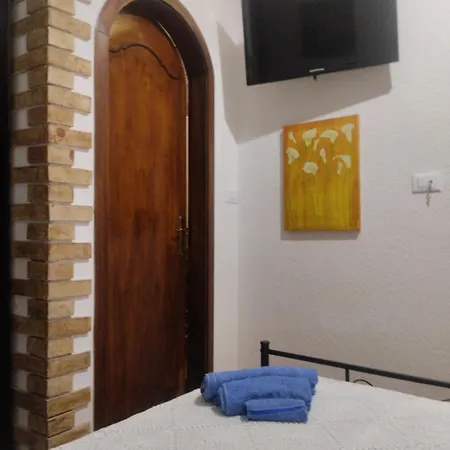 منزل للإقامة Matrimoniale Con Bagno *
