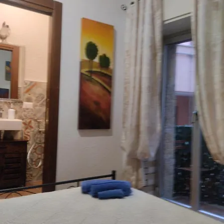 منزل للإقامة Matrimoniale Con Bagno *