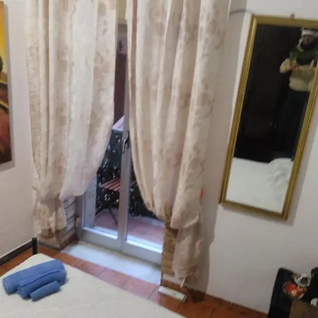 Matrimoniale Con Bagno