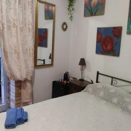 Matrimoniale Con Bagno منزل للإقامة *