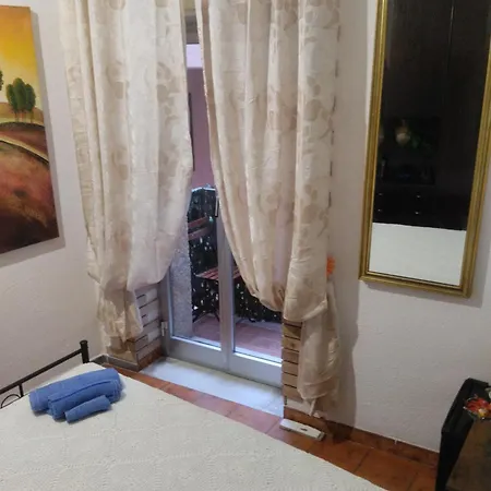 Matrimoniale Con Bagno * تاورمينا
