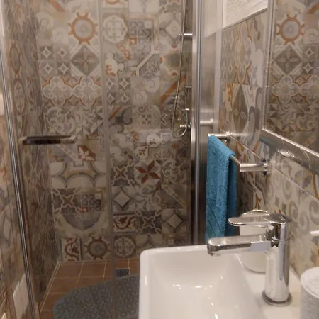 منزل للإقامة Matrimoniale Con Bagno *