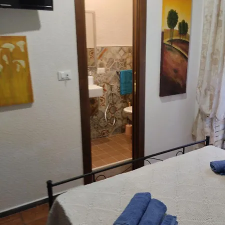 Matrimoniale Con Bagno * تاورمينا