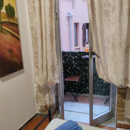 منزل للإقامة Matrimoniale Con Bagno