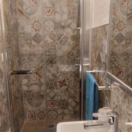 Matrimoniale Con Bagno تاورمينا