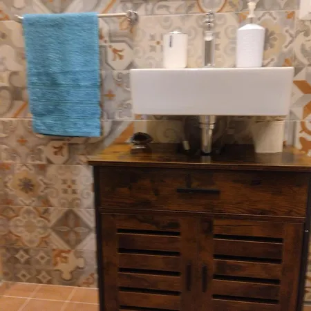Matrimoniale Con Bagno تاورمينا