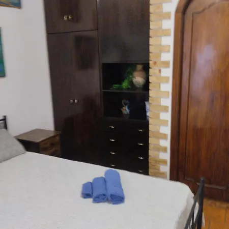 Matrimoniale Con Bagno
